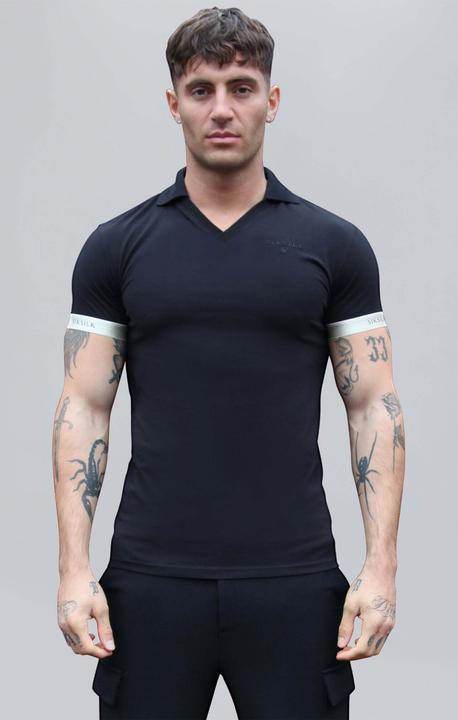 Siksilk T-Shirt Polo T-Shirt
