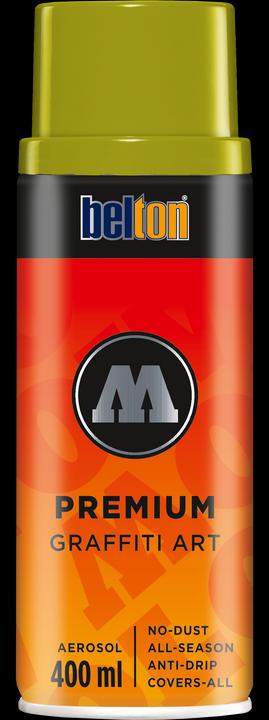 400 ml grüne bohne