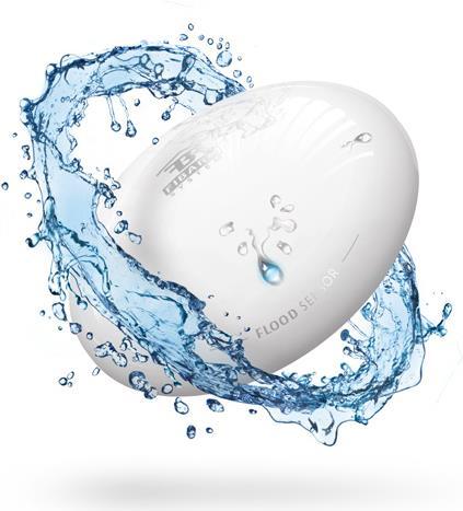 Image du produit Fibaro Capteur d'inondation
