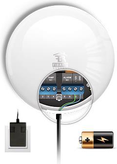 Image du produit Fibaro Capteur d'inondation