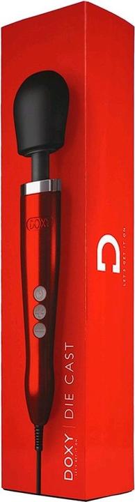 Productafbeelding Doxy De cast