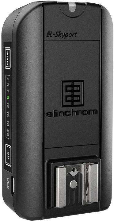 Elinchrom EL Skyport Receiver Plus