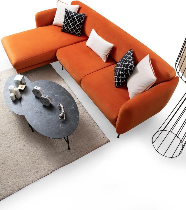 Actual product image Atelier del Sofa Chandler (Corner sofa)