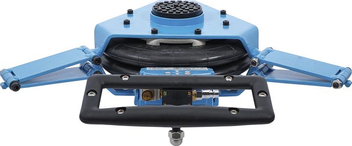 Actual product image BGS Pneumatic balloon jack | 2000 kg