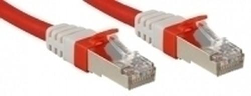 Produktbild Lindy Netzwerkkabel (S/FTP, CAT6a, 10 m)