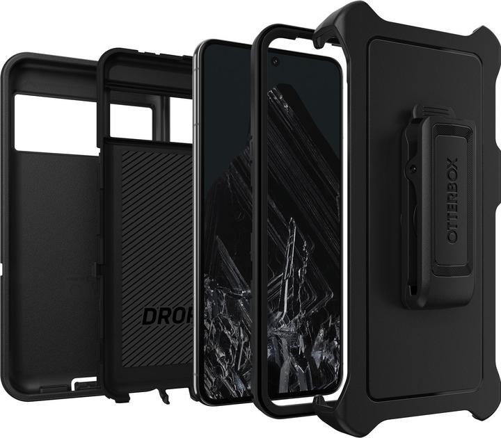 Actual product image OtterBox Defender (Google Pixel 8 Pro)