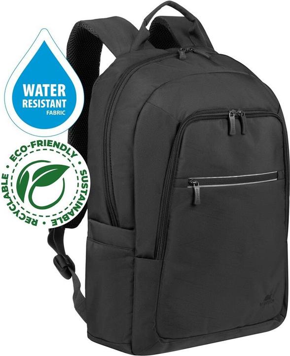 Immagine prodotto Rivacase Riva NB Zaino Alpendorf Eco 15-6"-16" nero 7561