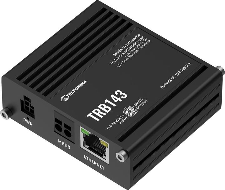 Actual product image Teltonika TRB143