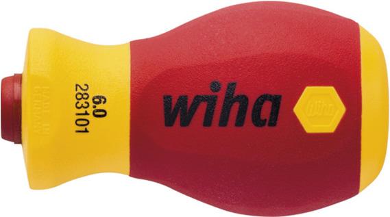 Actual product image Wiha Screwdriver (Phillipps cross recess (PH))