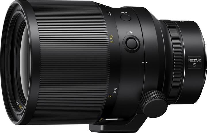 Immagine prodotto Nikon Nikkor Z 58mm f/0,95 S Noct. (Nikon Z, Full-frame)