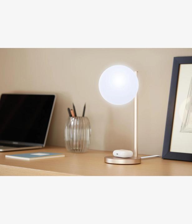 Image du produit Lexon Lampe à bulles (150 lm)