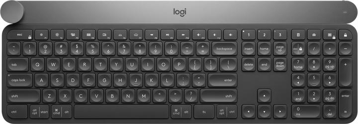 Logitech Craft (CH, Kabellos)