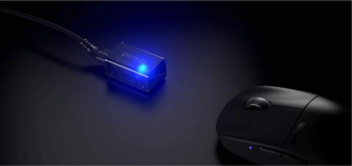 Image du produit Pulsar 8000 Hz Wireless Dongle Black