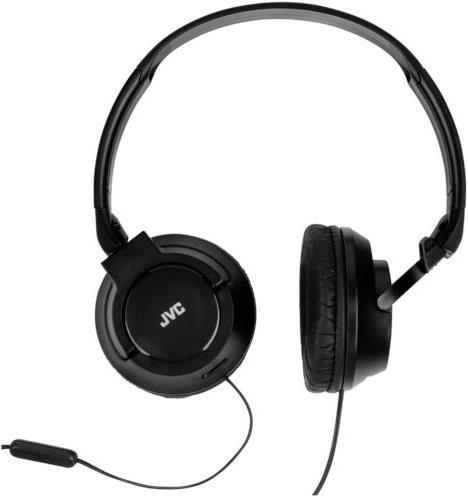 Produktbild JVC Ha-Sr185 (Kabelgebunden)