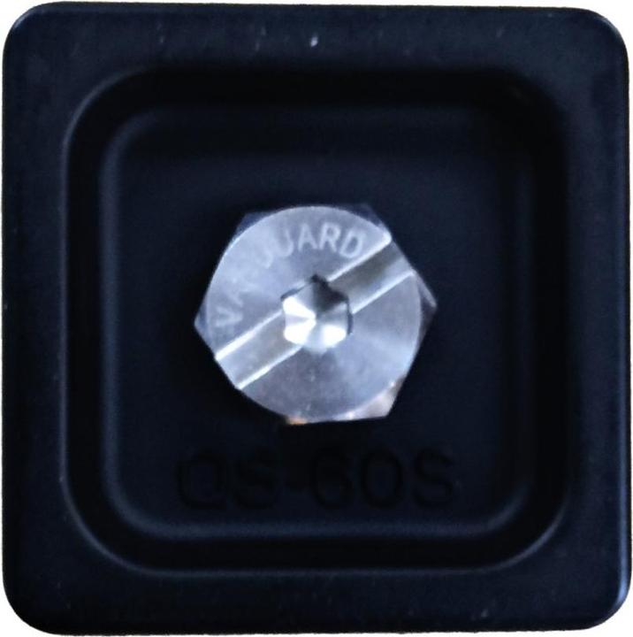 Image du produit Vanguard QS-60S (Trépied Plaque de changement rapide)