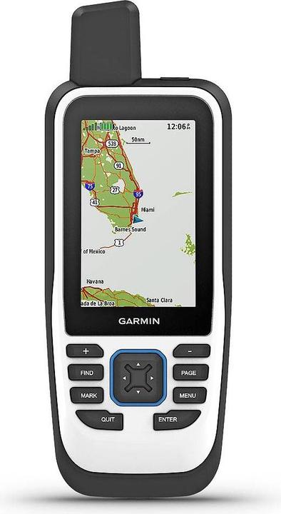 Produktbild Garmin GPSMAP 86s