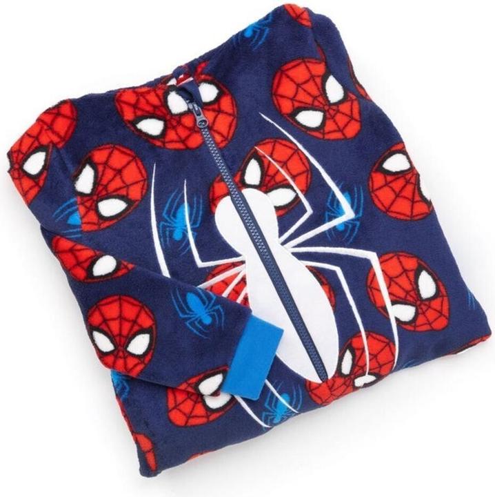 Image du produit Spiderman AllinOne Vêtements de nuit (98)