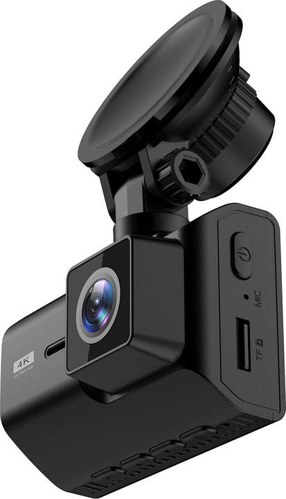 Image du produit NavGear MDV-3840 (Vision nocturne, Récepteur GPS, 4K)