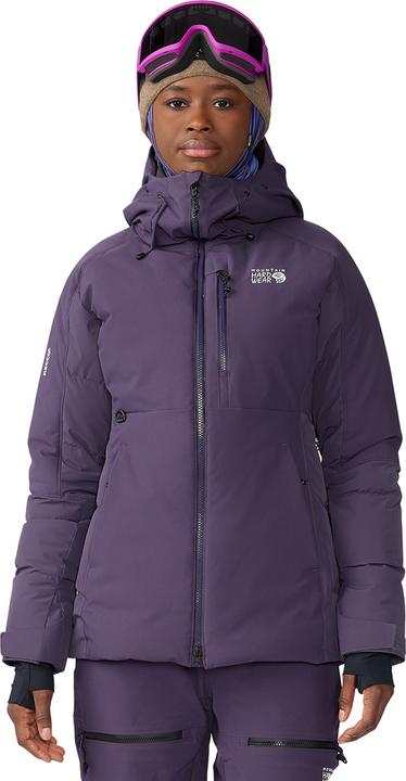 Image du produit Mountain Hardwear Powder Down Jacket (M)
