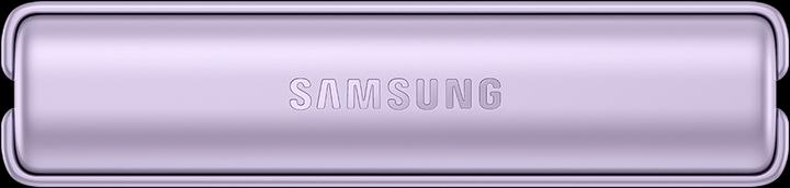 Produktbild Samsung Galaxy Z Flip3 5G EU (128 GB, Lavender, 6.70", SIM + eSIM, 12 Mpx, 5G)
