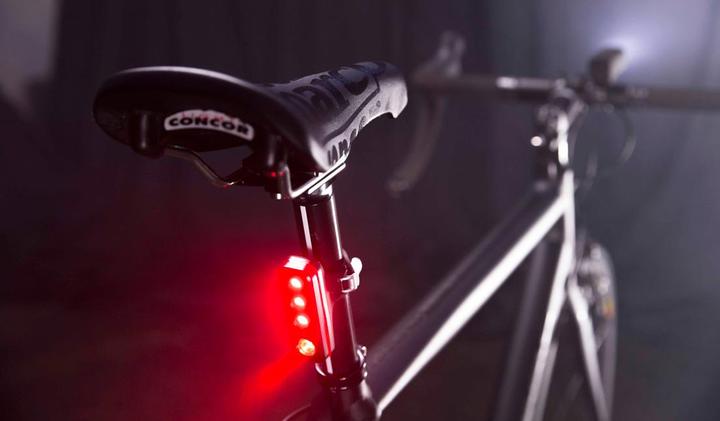 Produktbild knog. Blinder Road R70 (70 lm)