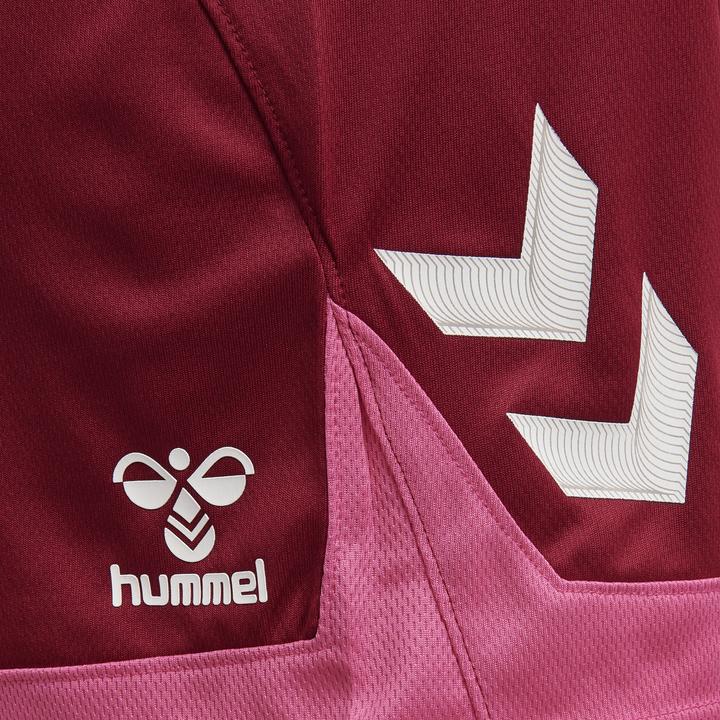 Image du produit hummel Lead Womens Poly Short (XL)