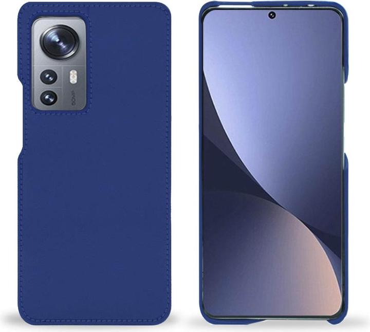 Bleu océan (Pantone #15458a)