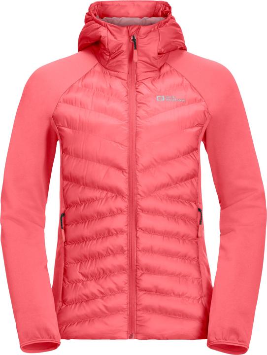 Immagine prodotto Jack Wolfskin Routeburn Pro Hybrid W (L)