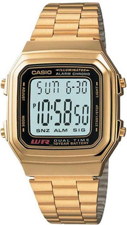 Immagine prodotto Casio Vintage (Cronografo)