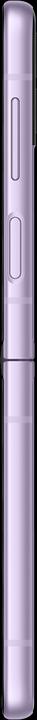 Produktbild Samsung Galaxy Z Flip3 5G EU (128 GB, Lavender, 6.70", SIM + eSIM, 12 Mpx, 5G)