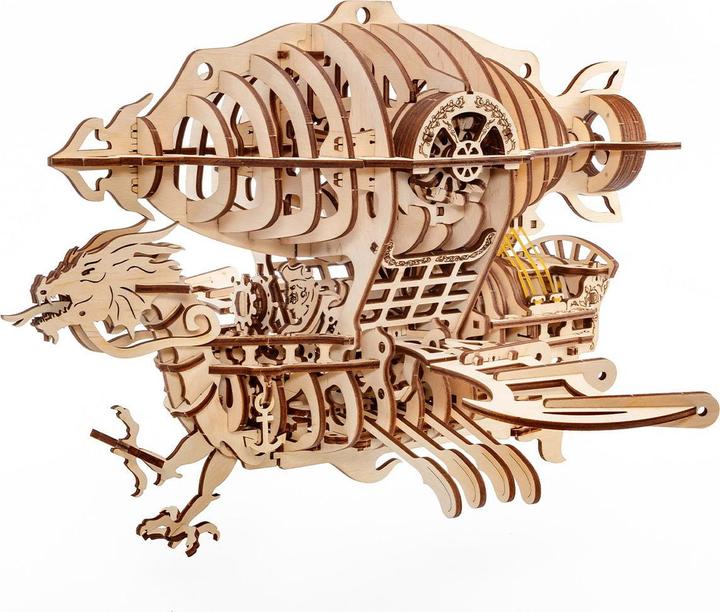 Immagine prodotto Eco Wood Art Dirigibile Skylord 2