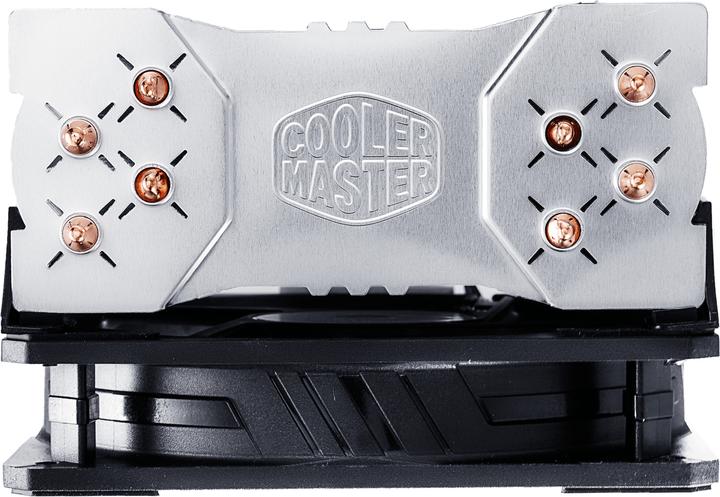 Produktbild Cooler Master Hyper 212 EVO V2 LGA1700 (155 mm)