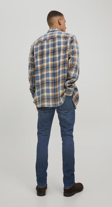 Actual product image Jack & Jones Glenn Original AM 117 Slim Fit Jeans (34)