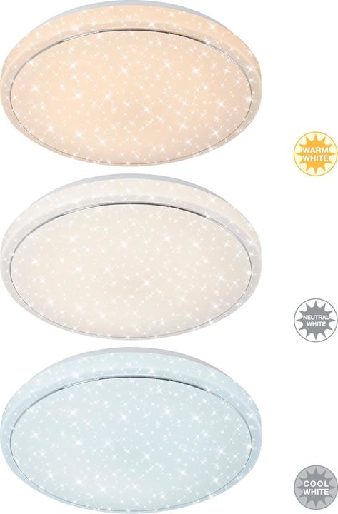 Actual product image Briloner Star (4000 lm)