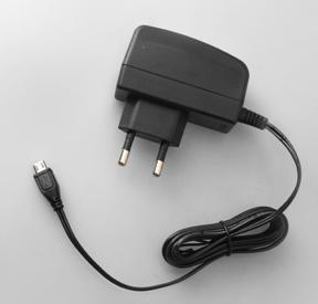 Actual product image Cowon Power supply Plenue P1/P2 and M2