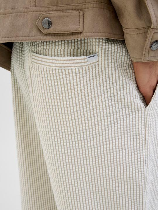 Actual product image Jack & Jones Loose Fit Loose Fit Hosen Loose Fit Hosen (L)