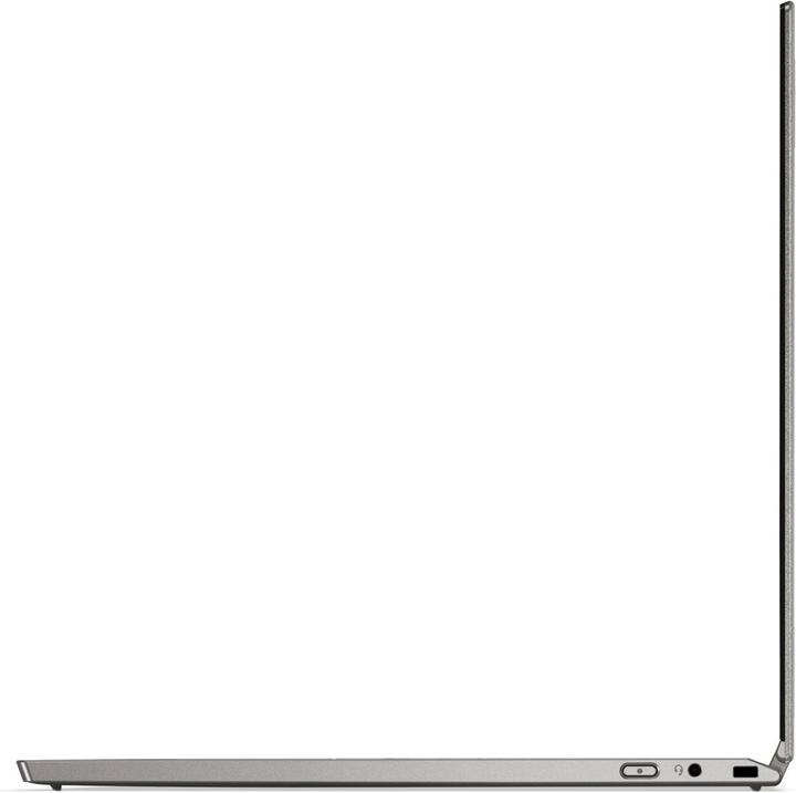 Produktbild Lenovo ThinkPad X1 Titanium Yoga G1 (13.50", Intel Core i5-1130G7, 16 GB, 512 GB, CH)