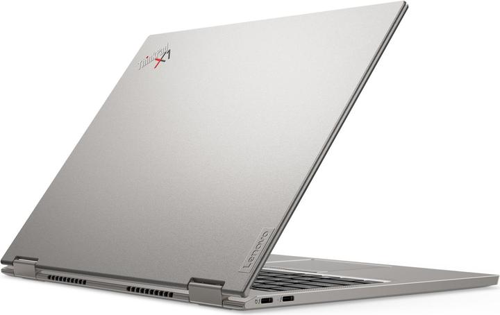 Produktbild Lenovo ThinkPad X1 Titanium Yoga G1 (13.50", Intel Core i5-1130G7, 16 GB, 512 GB, CH)
