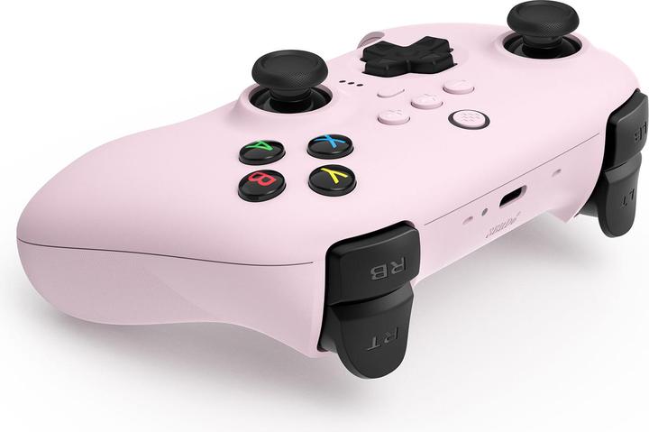 Actual product image 8bitdo Ultimate 2.4G (Android, PC)