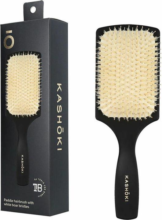 Tools for Beauty Kashoki Hr Brush Paddle P