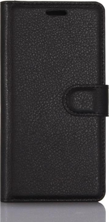 Actual product image Screenguard Samsung Galaxy S8 Leather Guard Leather Case (Samsung Galaxy S8)