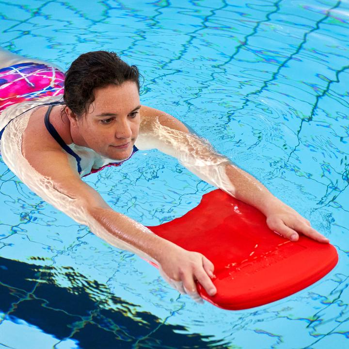 Actual product image Sport-Thieme Swimming board top
