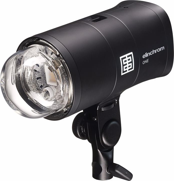 Actual product image Elinchrom One Kit (131 W, Set)
