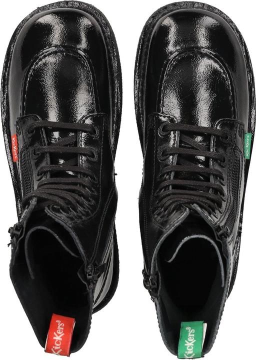 Actual product image Kickers Stiefelette (39)