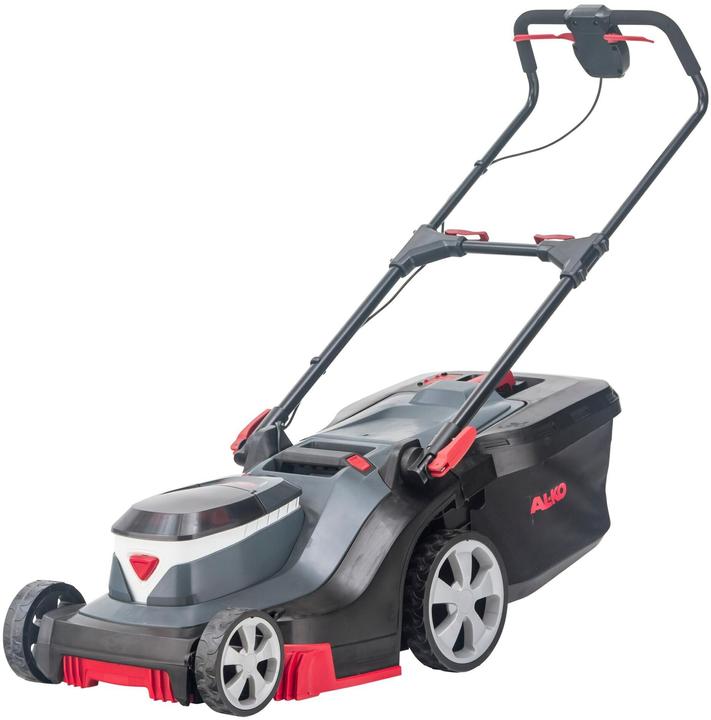 AL-KO 382 Li Premium (Rechargeable battery operated)