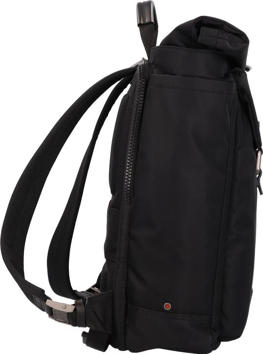 Produktbild Knomo Novello Rolltop Backpack 15" (12.47 l)