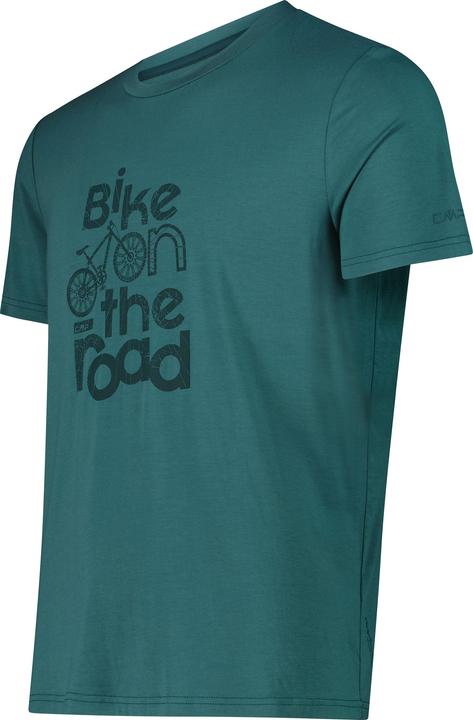 Produktbild CMP Campagnolo Bamboo Jersey T-Shirt (4XL)