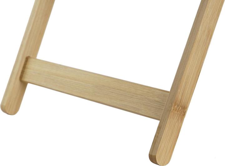 Produktbild DKD Home Decor Klatablett für das Bett 64 x 30 x 24 cm