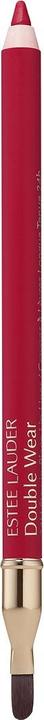 Actual product image Estée Lauder Pure Color Emerald Lip Liner Rebel.Rose (420 Rebellious Rose)