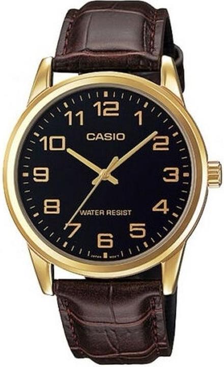 Casio Standard (Analoguhr, 38 mm)